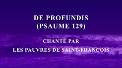 YT De profundis