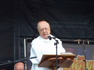 Abbé Trahan